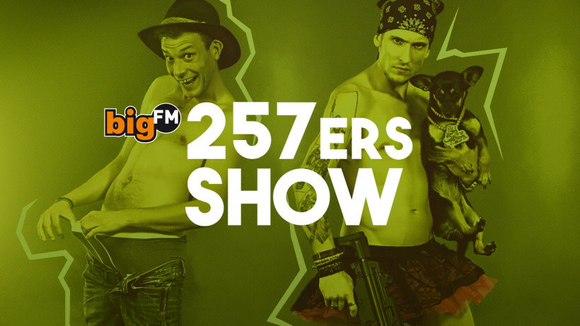 Die 257ers Show