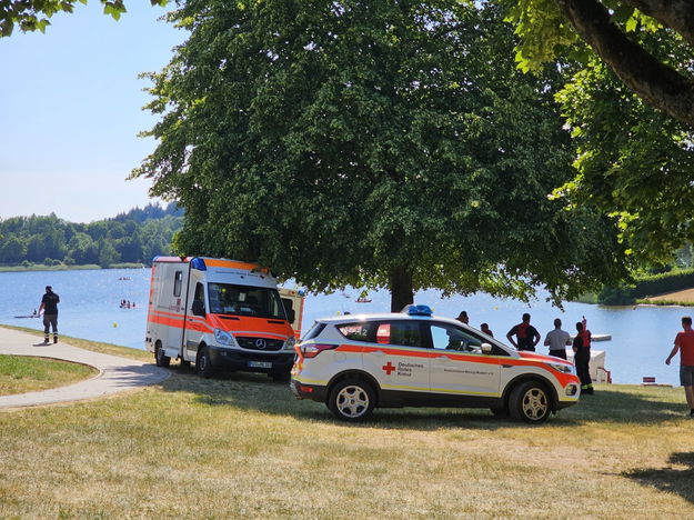 Lazise Kind Ertrunken