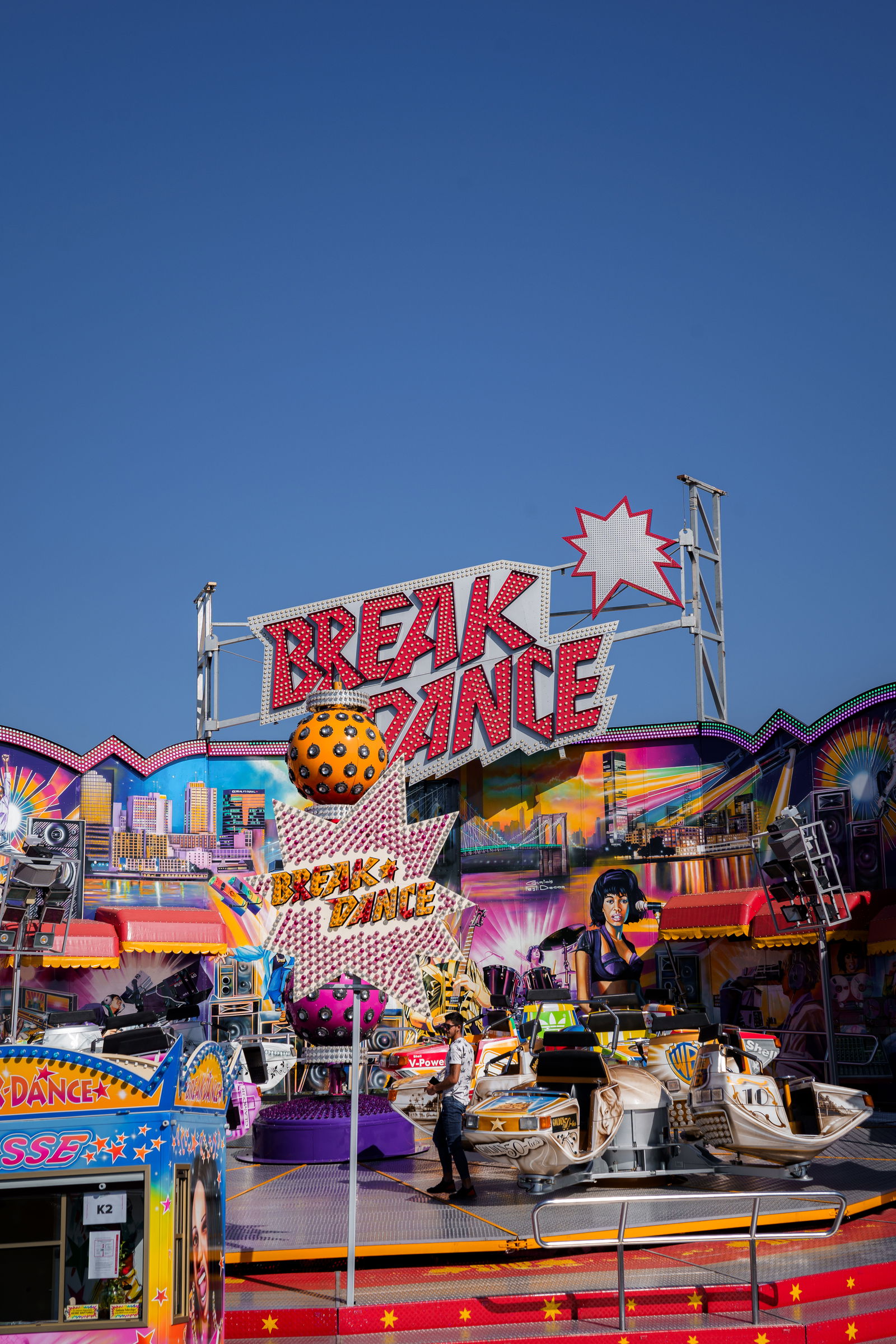 Glücksgefühle Festival 2023