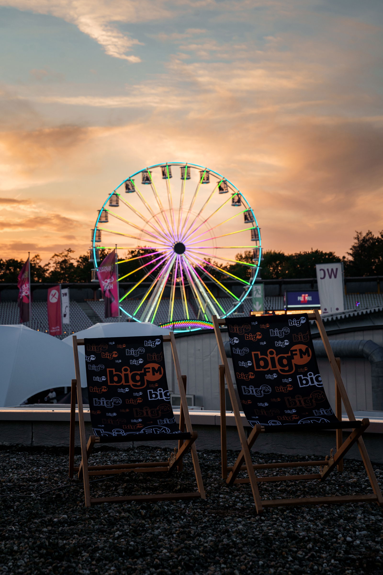 Glücksgefühle 2023