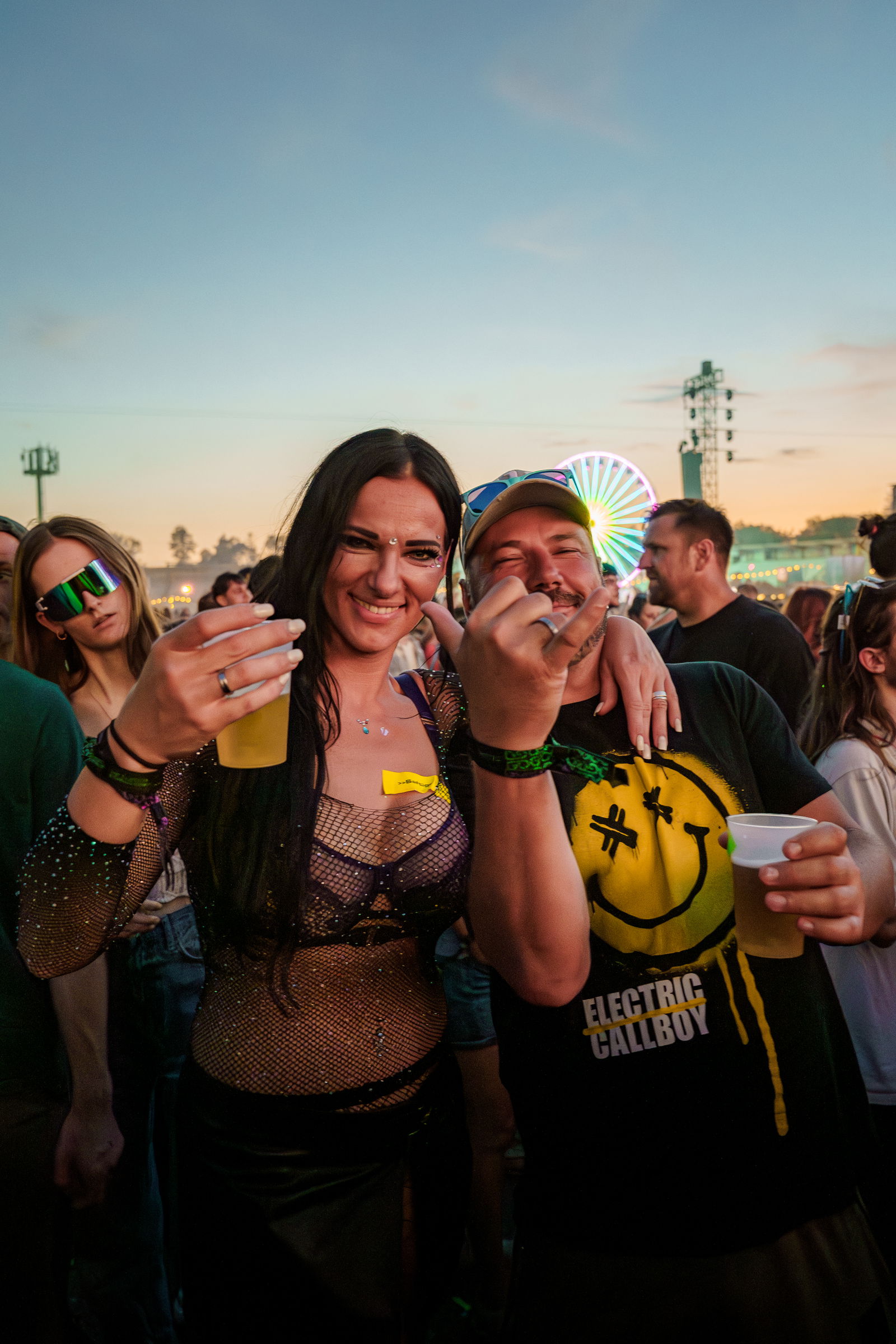 Glücksgefühle Festival 2023