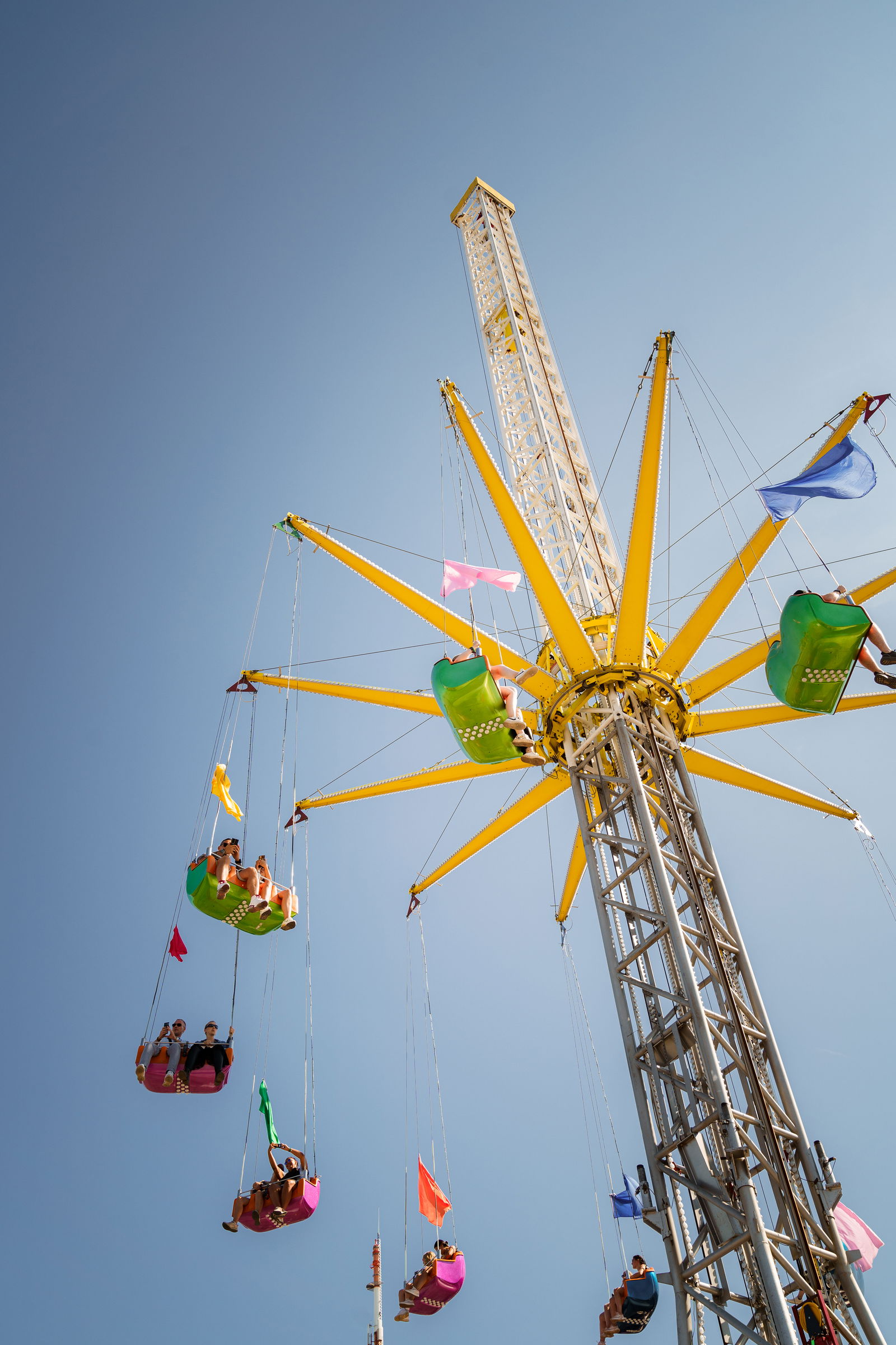 Glücksgefühle 2023