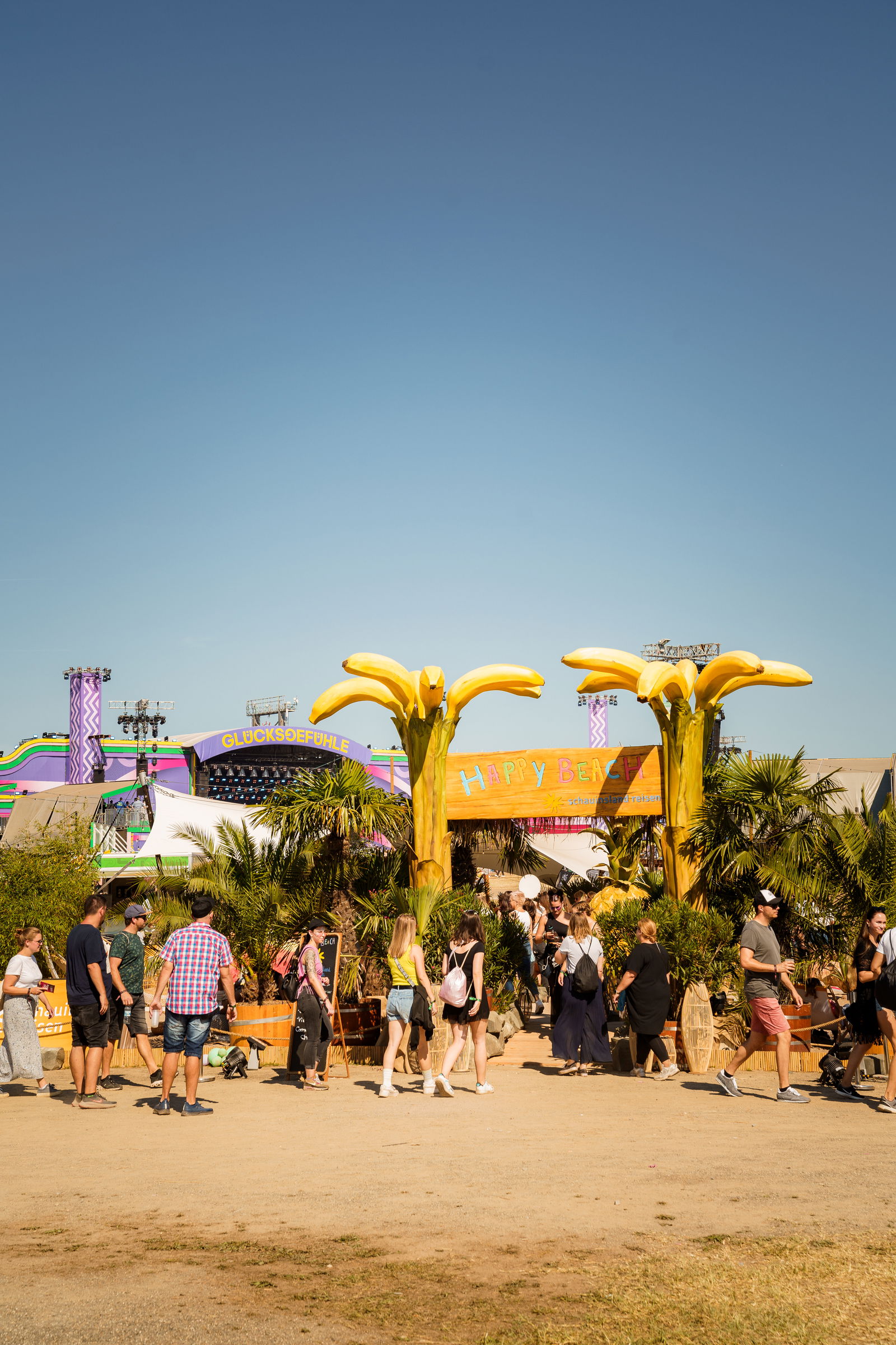 Glücksgefühle 2023