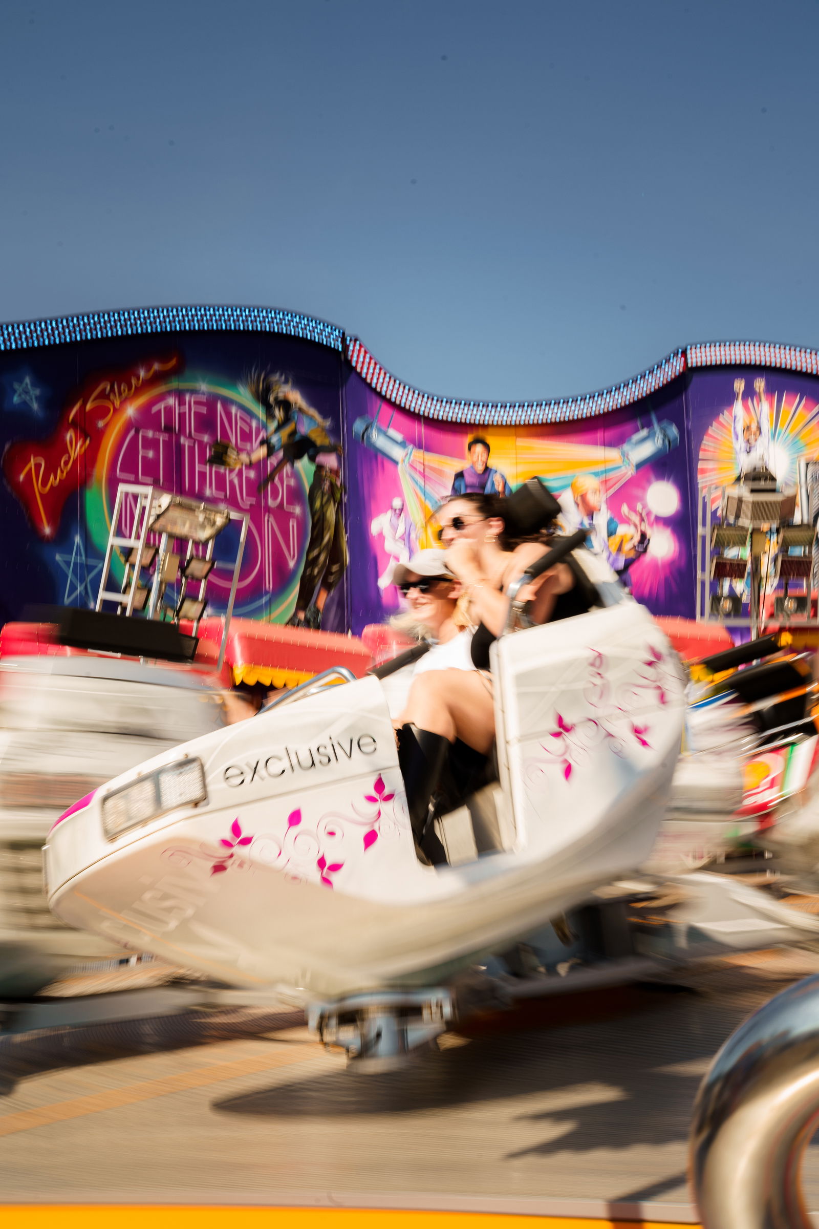 Glücksgefühle Festival 2023