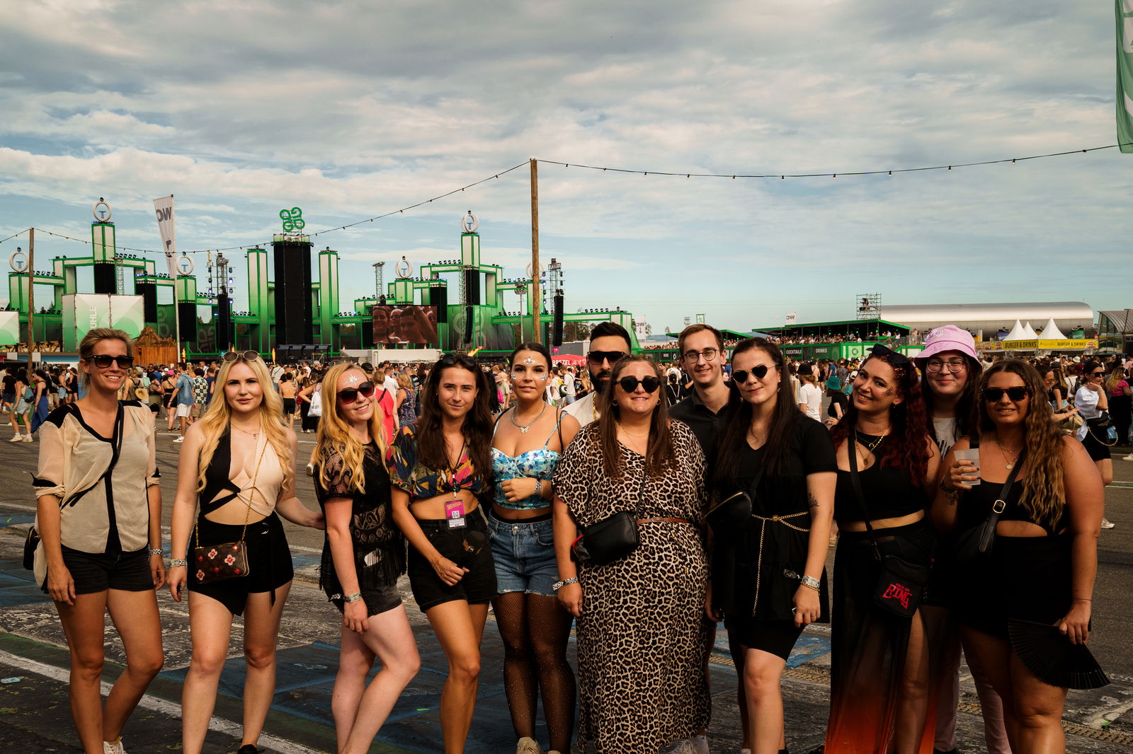 Glücksgefühle 2023