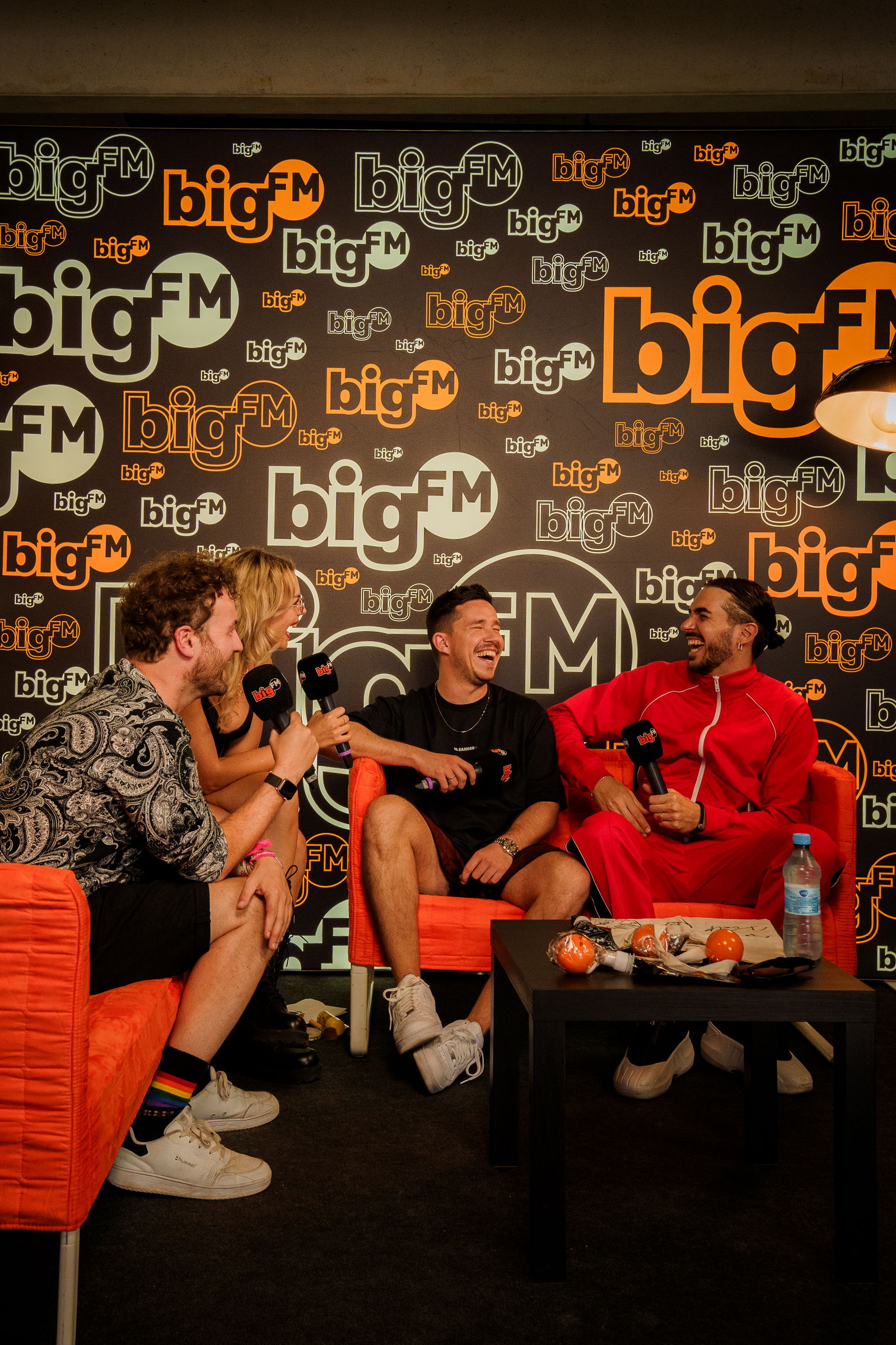 Glücksgefühle 2023