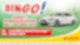 Lotto BINGO SAL 2023-09-25