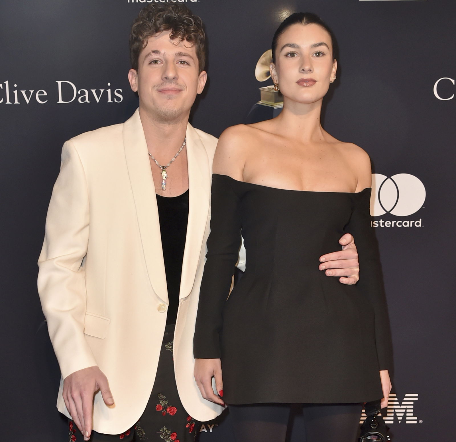 Charlie Puth x Brooke