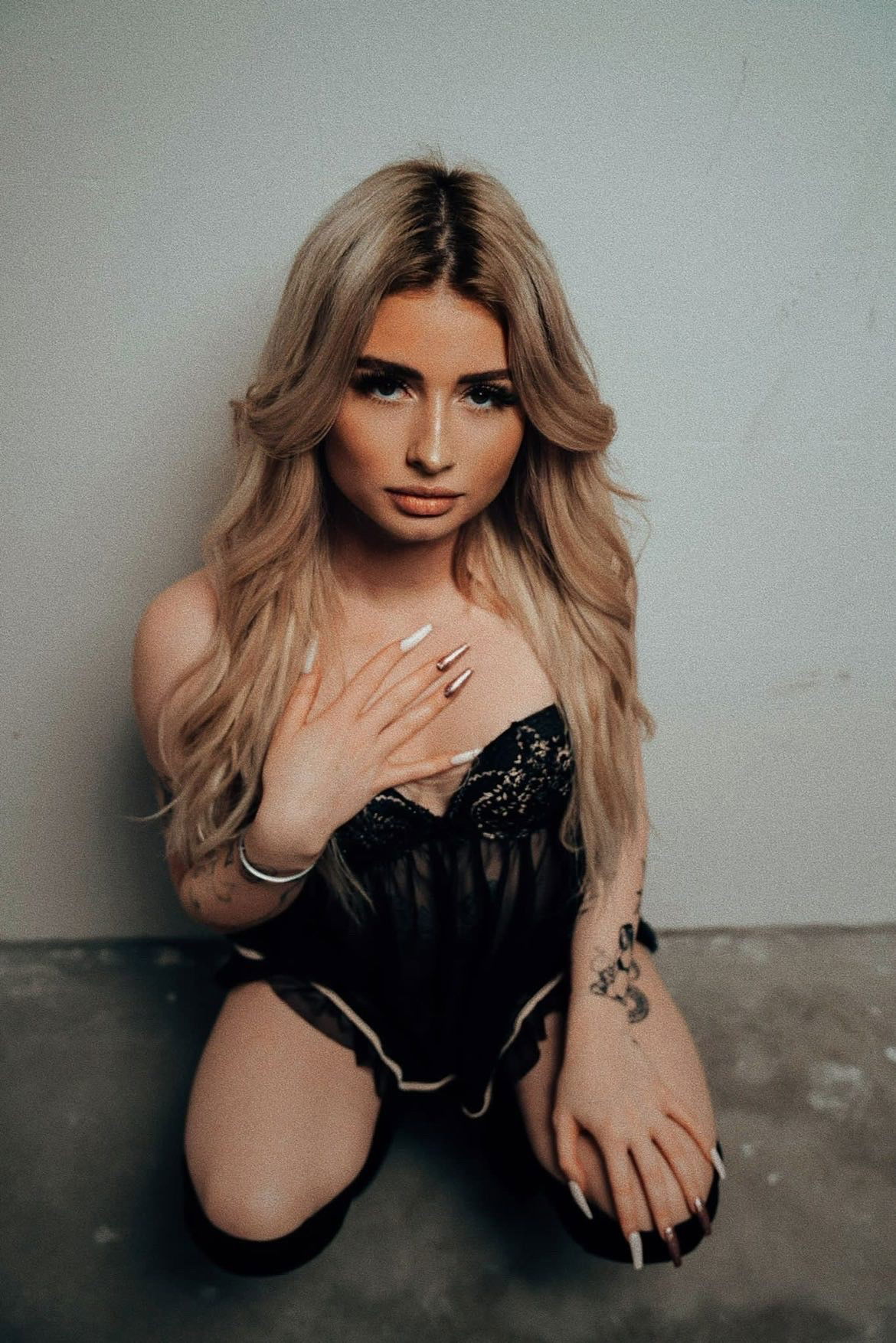 Lebe Deinen Traum: Laetitia