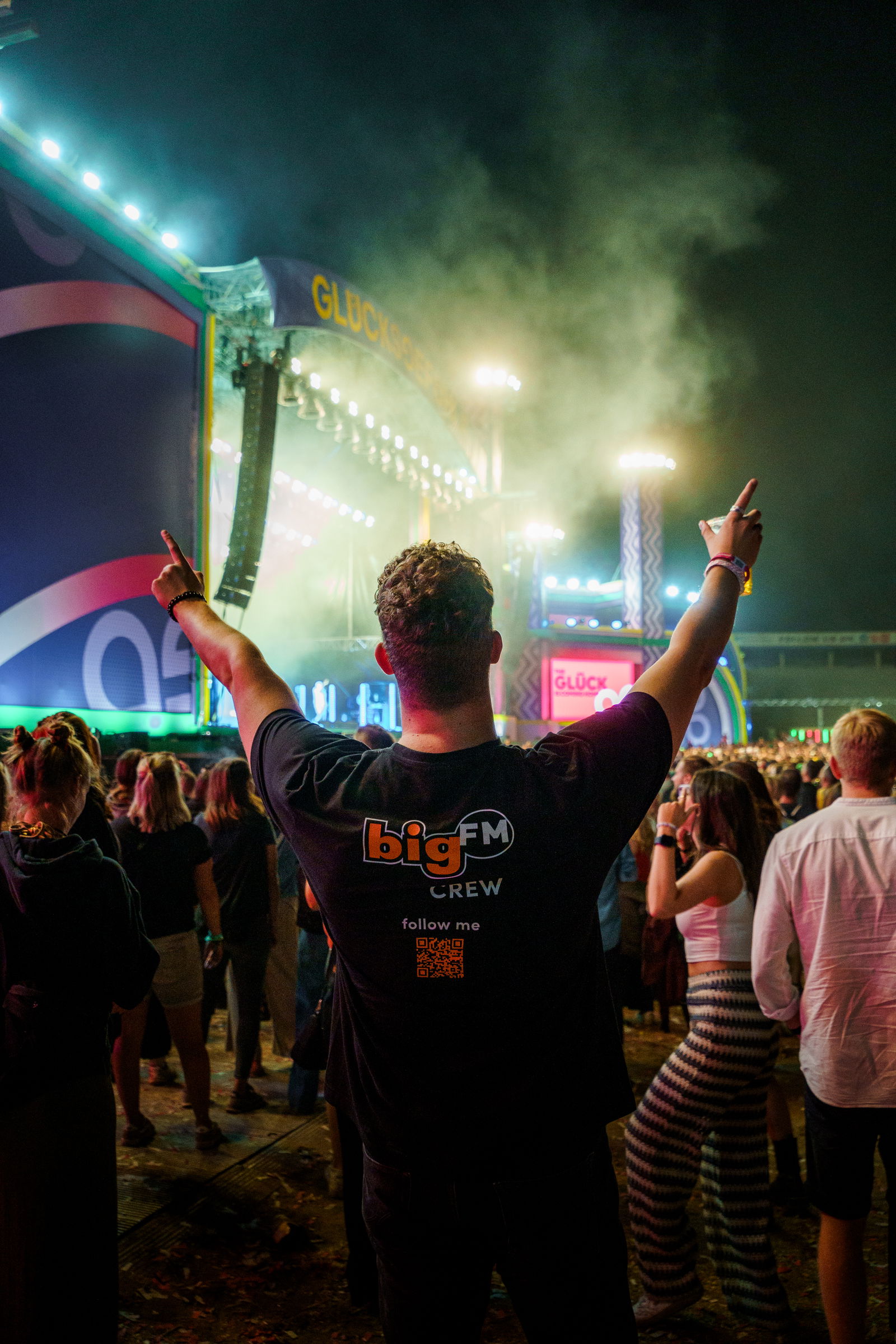 Glücksgefühle Festival 2023