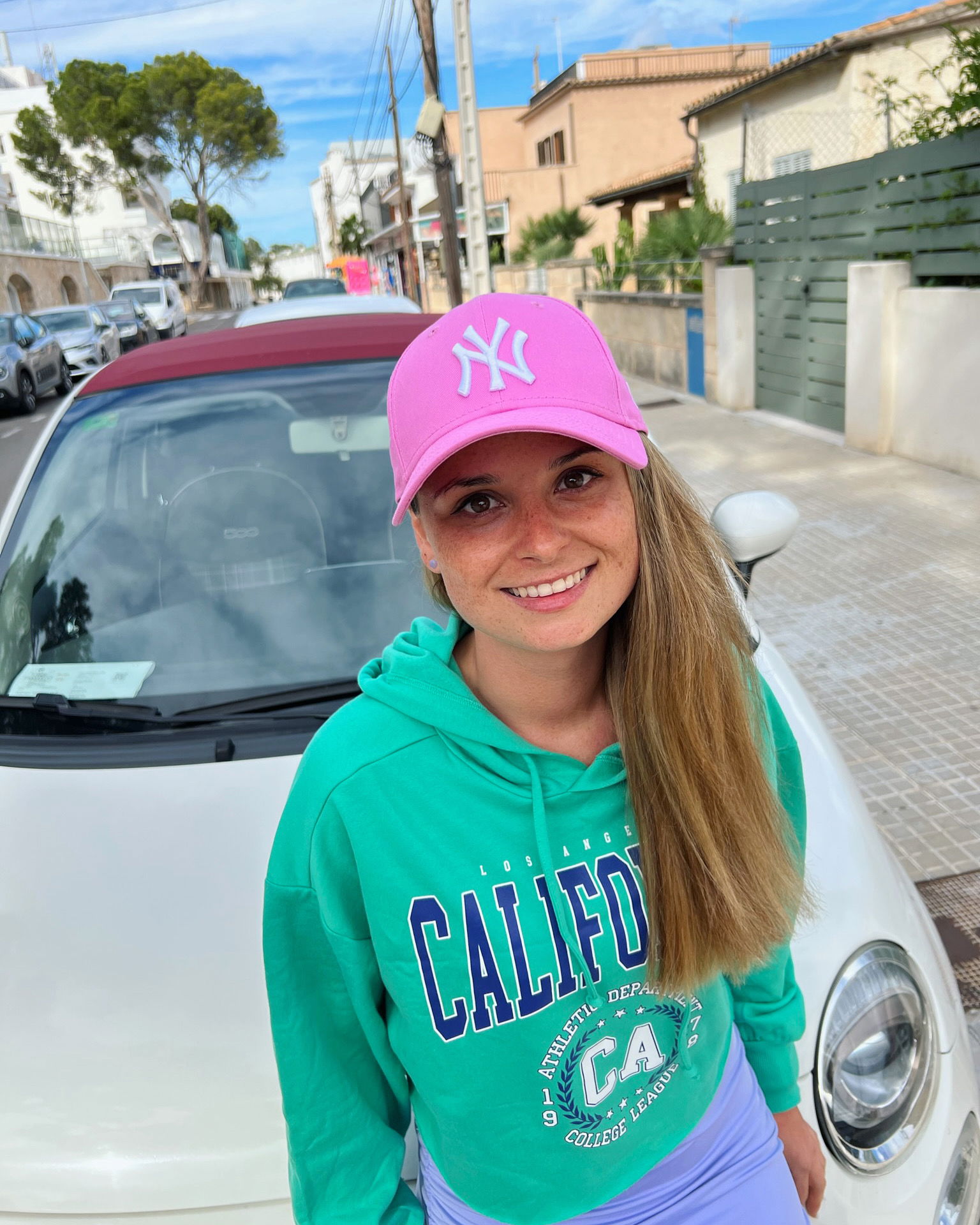 Lebe Deinen Traum: Katharina