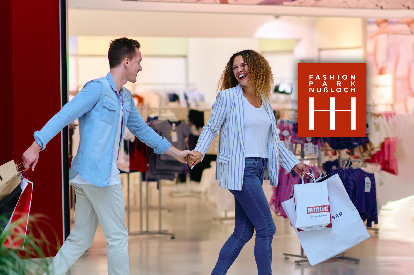 Fashion Park Nußloch