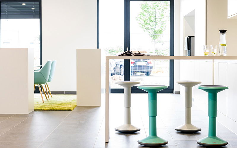 GBG - Mannheimer Wohnungsbaugesellschaft mbH