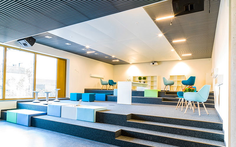 GBG - Mannheimer Wohnungsbaugesellschaft mbH