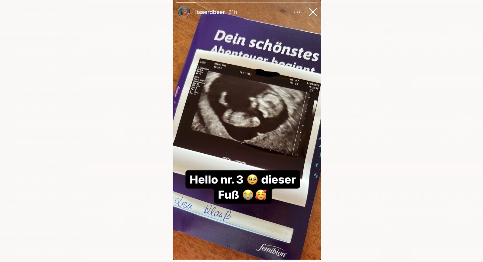 GZUZ Vater - Instagram