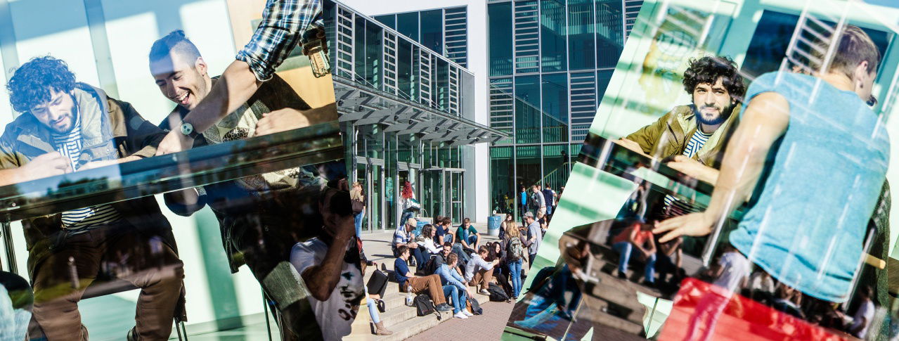 Hochschule Offenburg