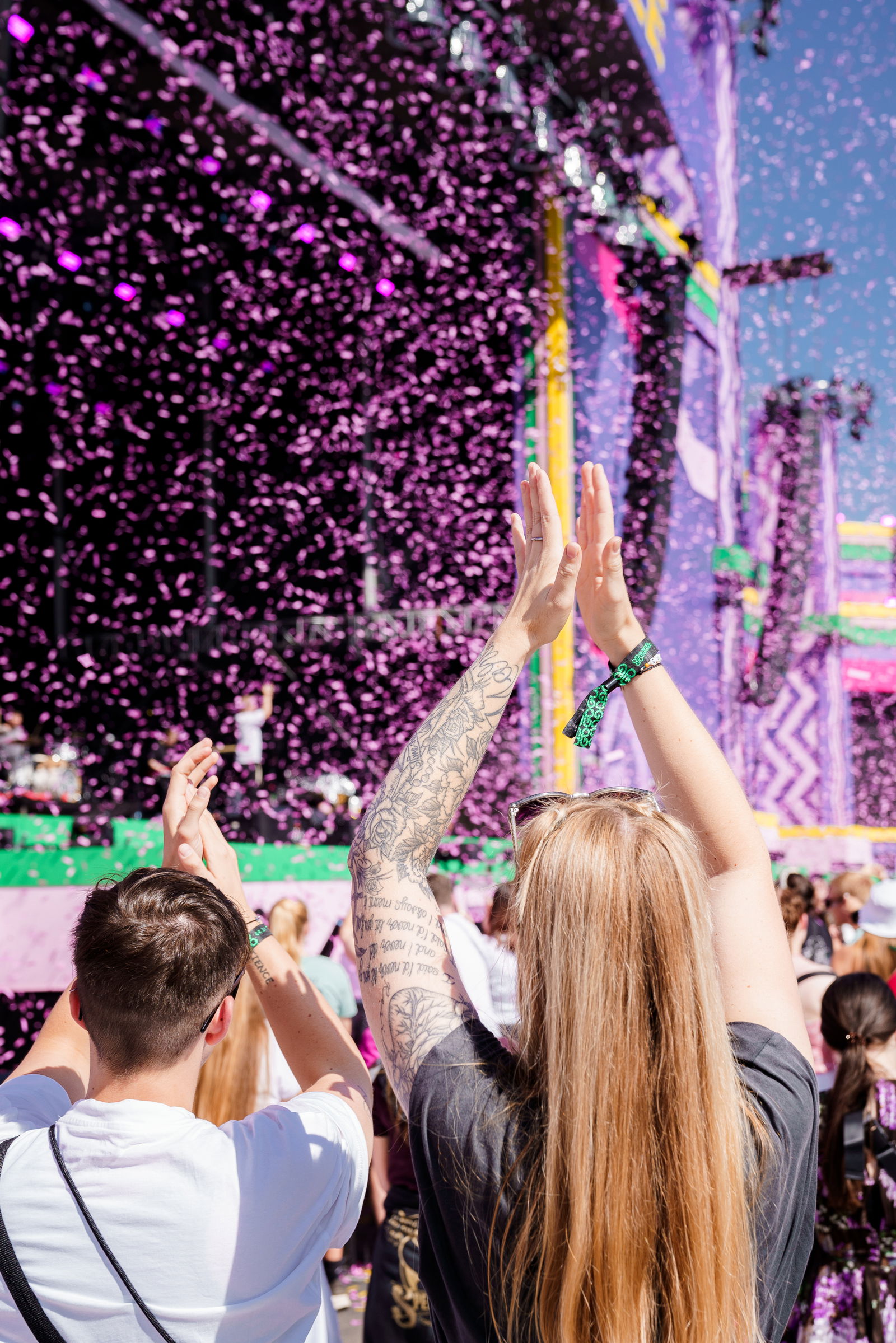 Glücksgefühle 2023