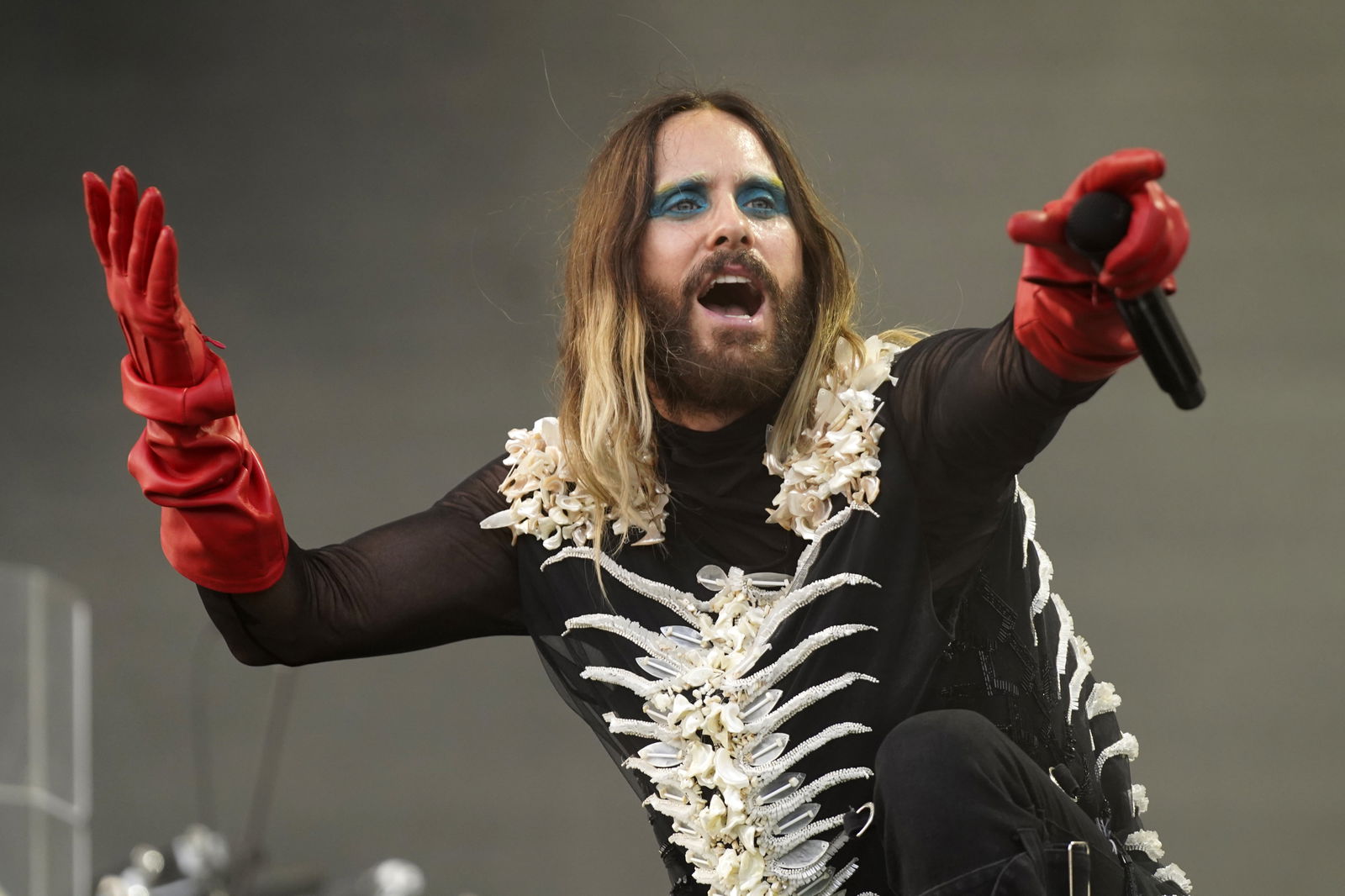 Jared Leto