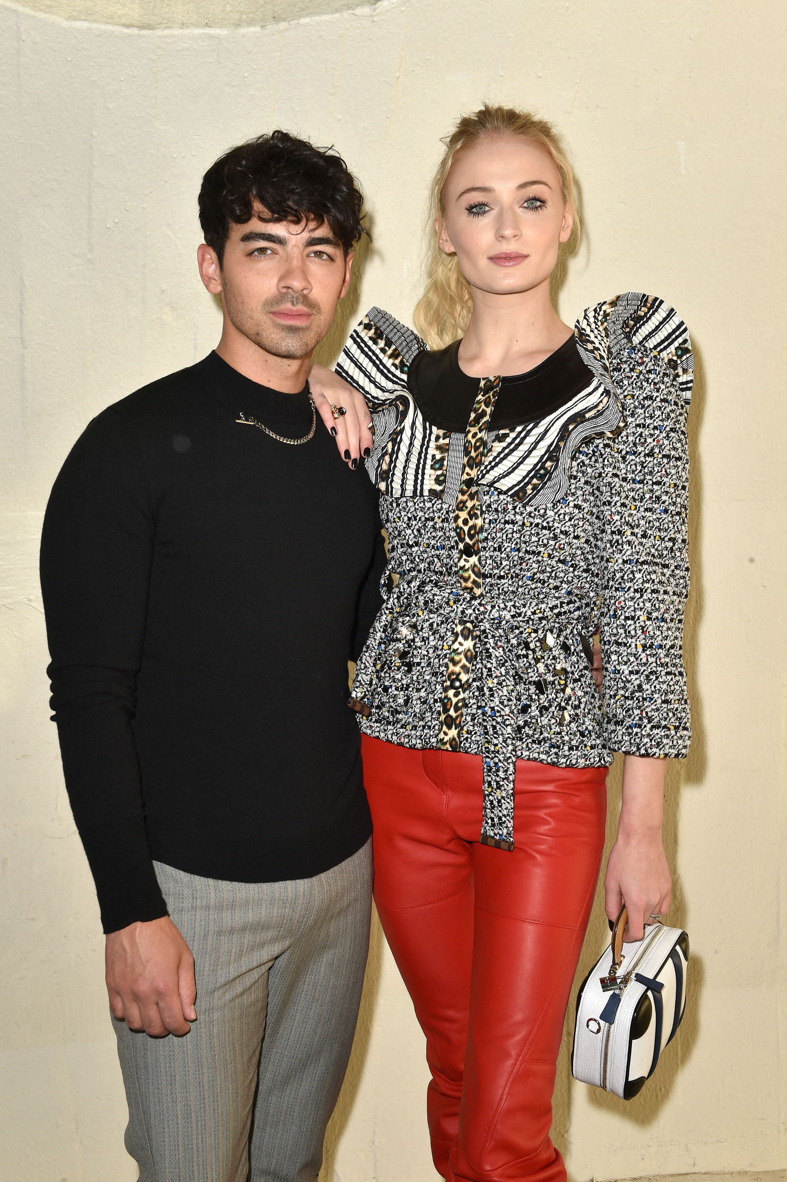 Joe Jonas x Sophie Turner