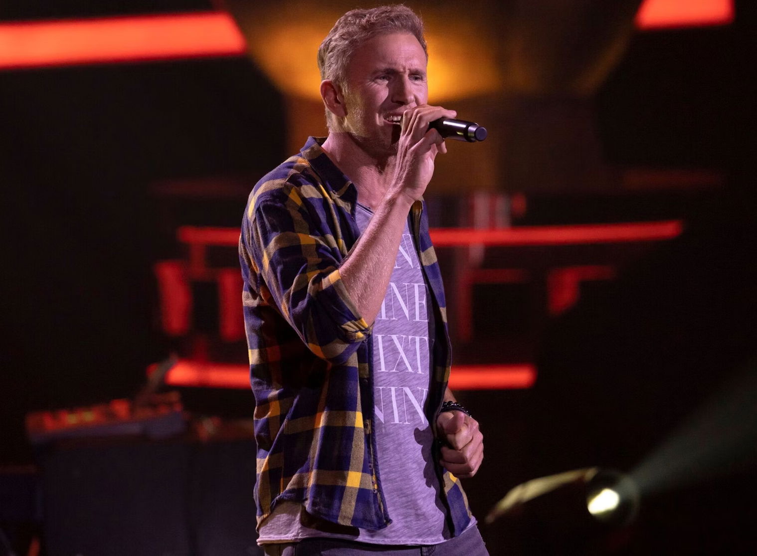 The Voice of Germany Kandidat