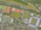 Luftbild Freiburg