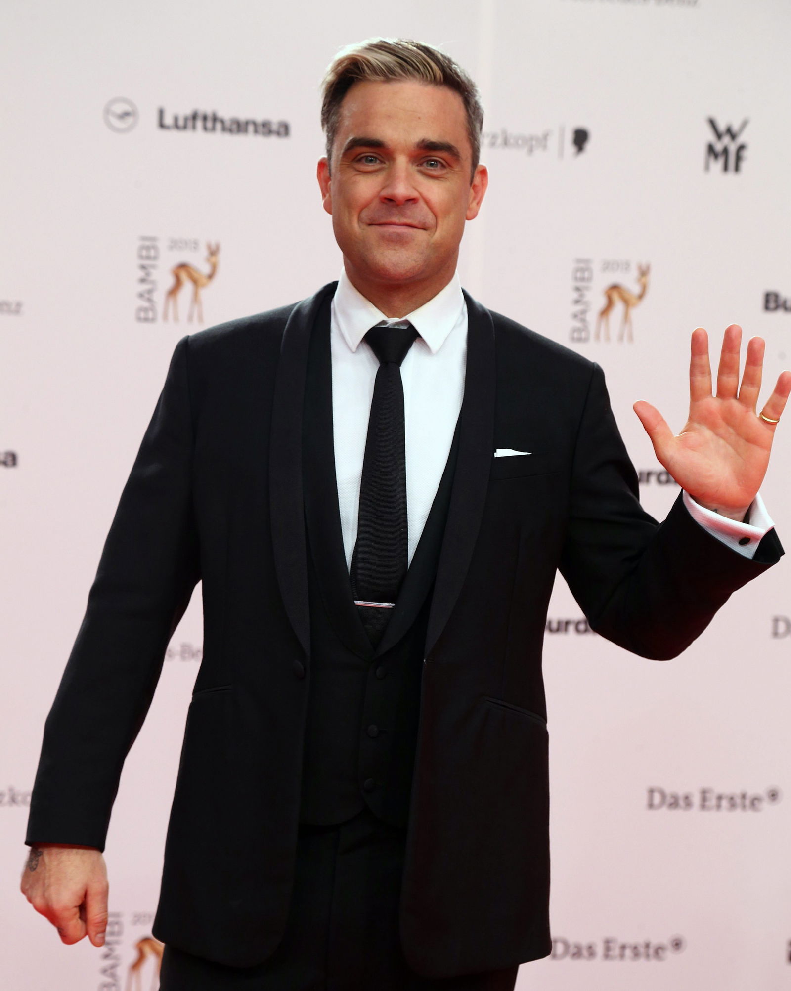 Robbie Williams