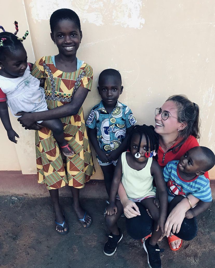 Lebe Deinen Traum: Ewelin