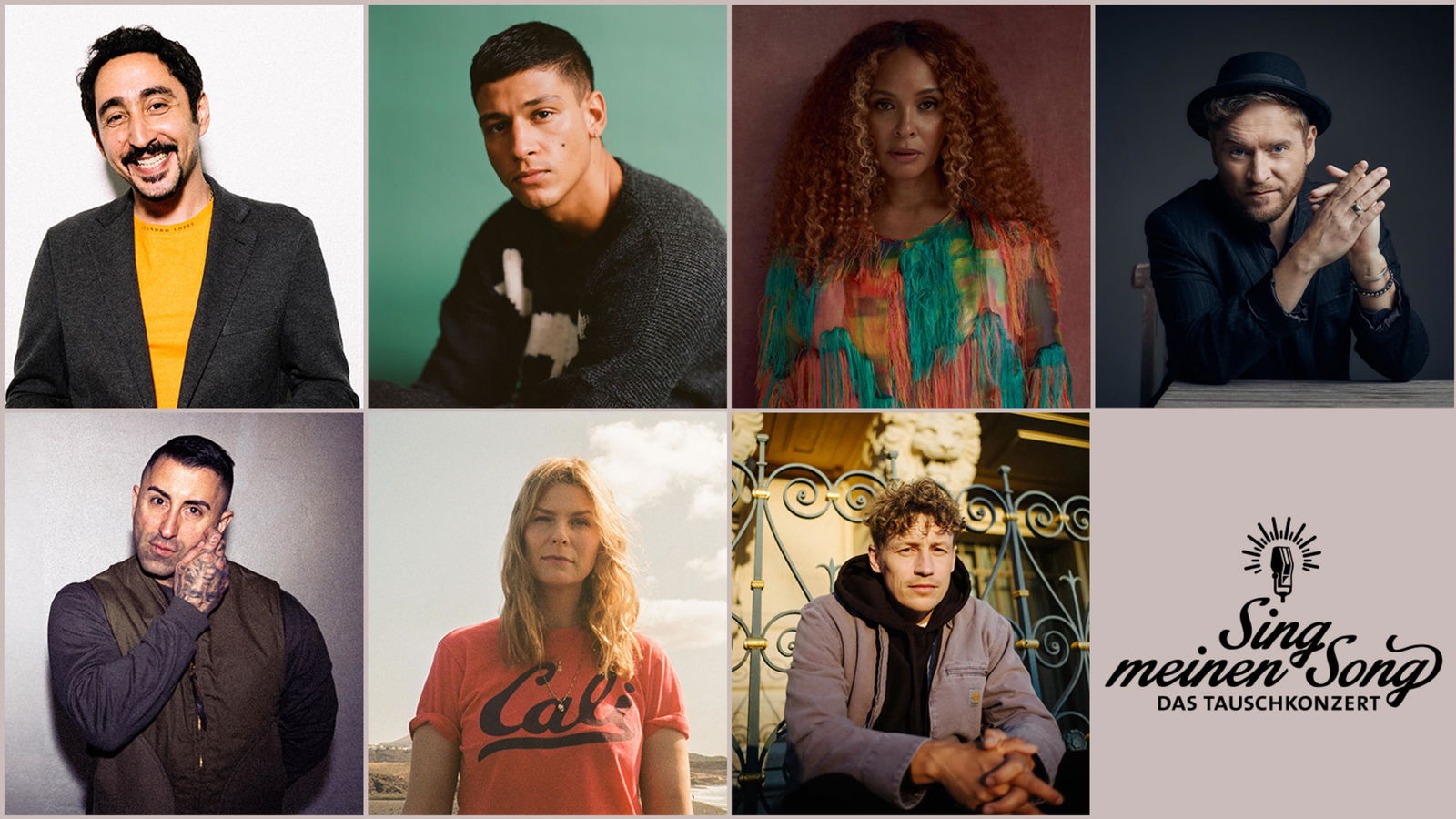 Sing meinen Song 2024