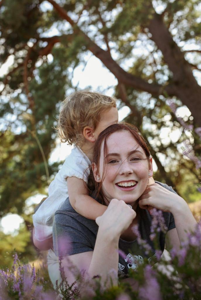 Lebe Deinen Traum: Svenja