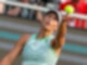 Musste sich in Guangzhou der Kasachin Julia Putinzewa mit 4:6, 7:6 (8:6), 0:6 geschlagen geben: Tatjana Maria.