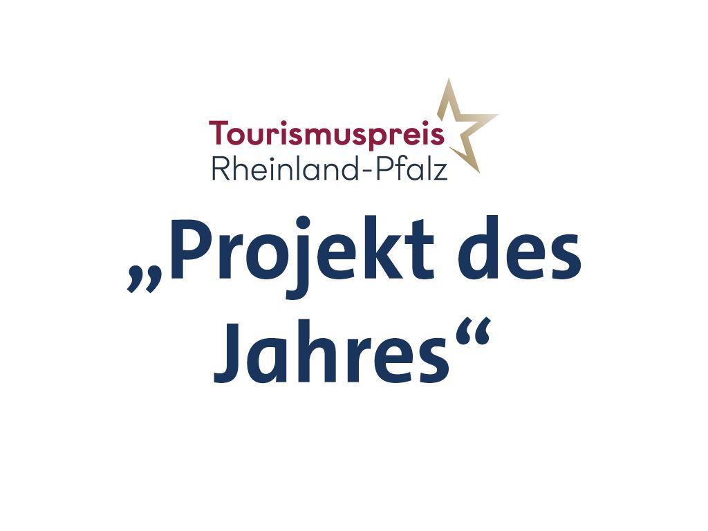 Tourismuspreis Projekt
