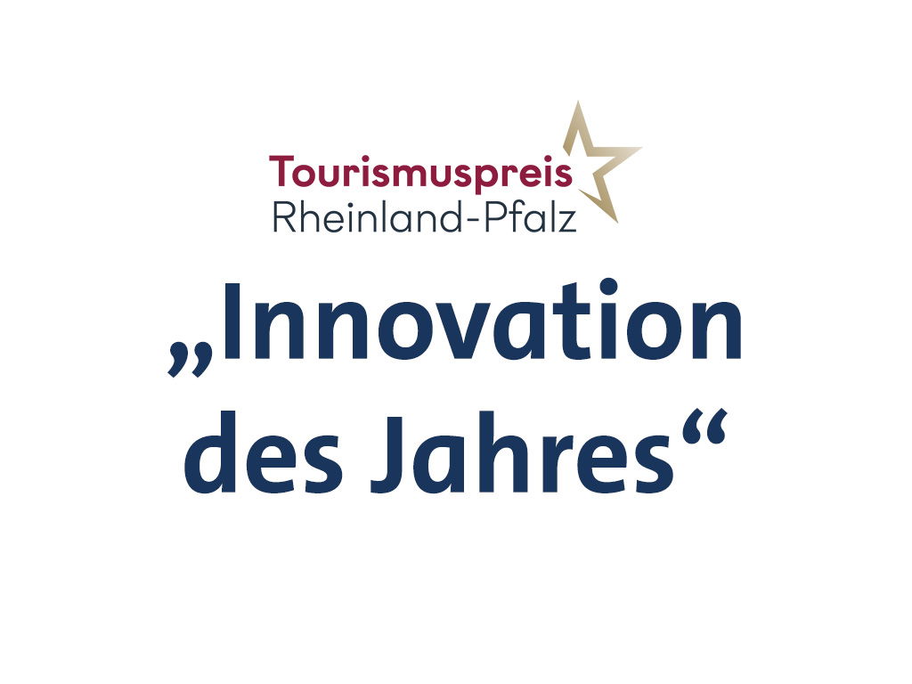 Tourismuspreis Innovation