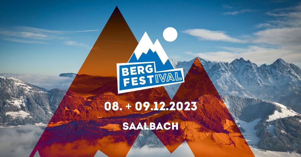 Bergfestival 2023