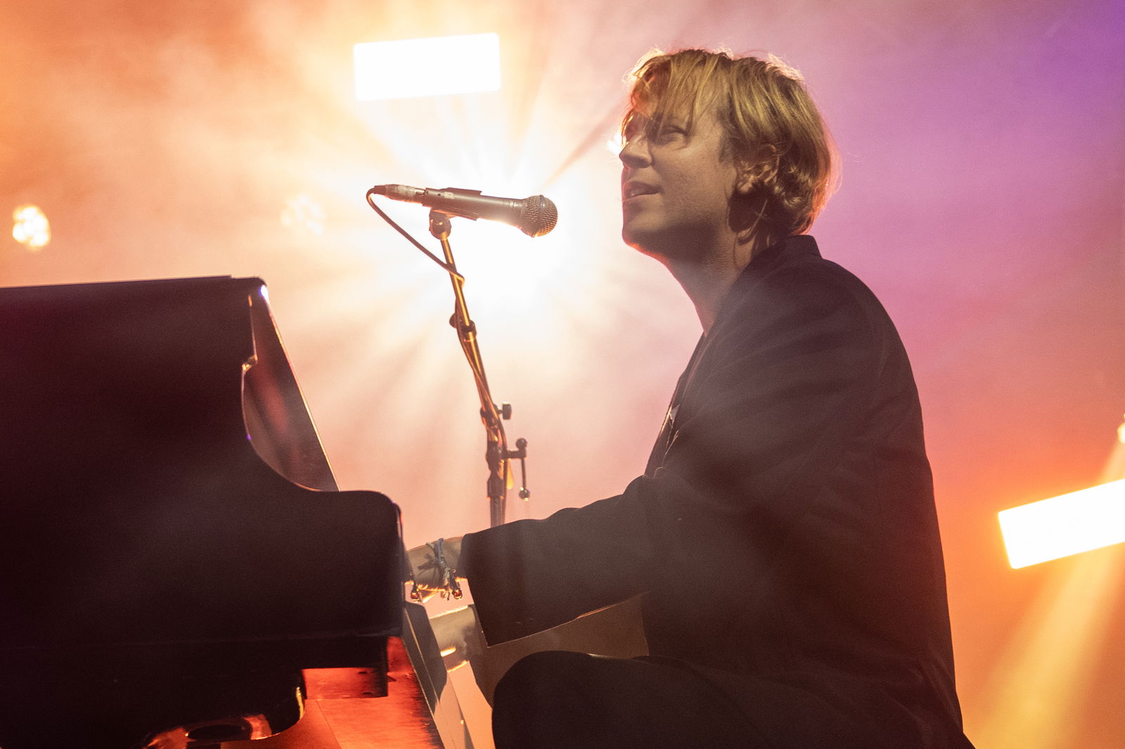 Tom Odell