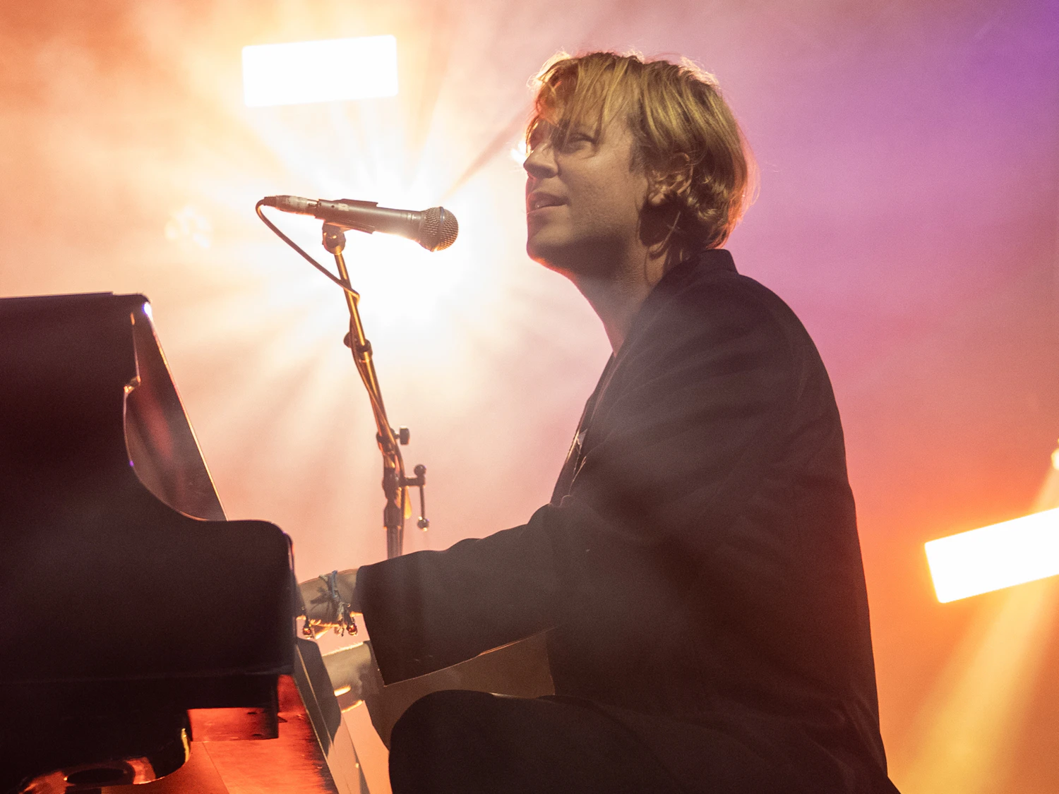 Tom Odell - Another Love (Vevo Presents: Live at Spiegelsaal