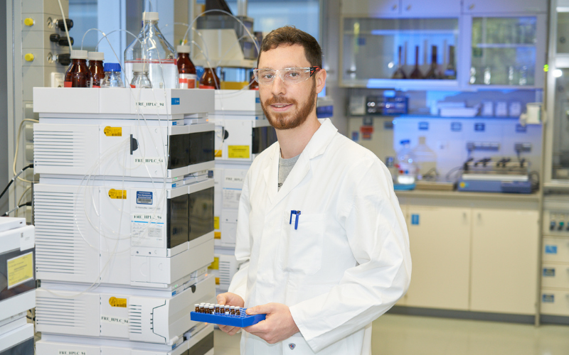 Pfizer Deutschland GmbH