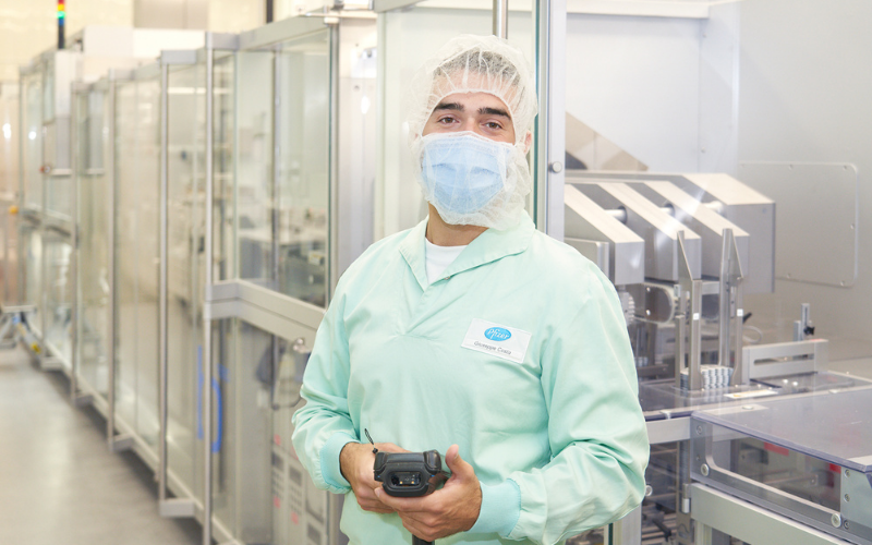 Pfizer Deutschland GmbH