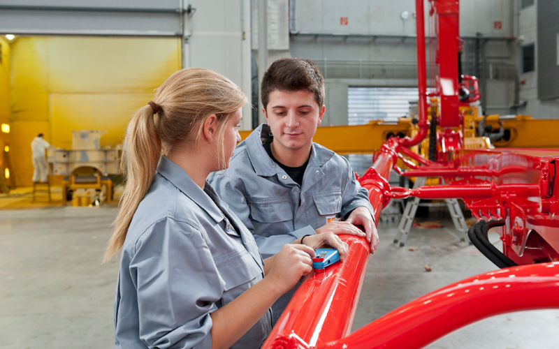 Putzmeister Holding GmbH