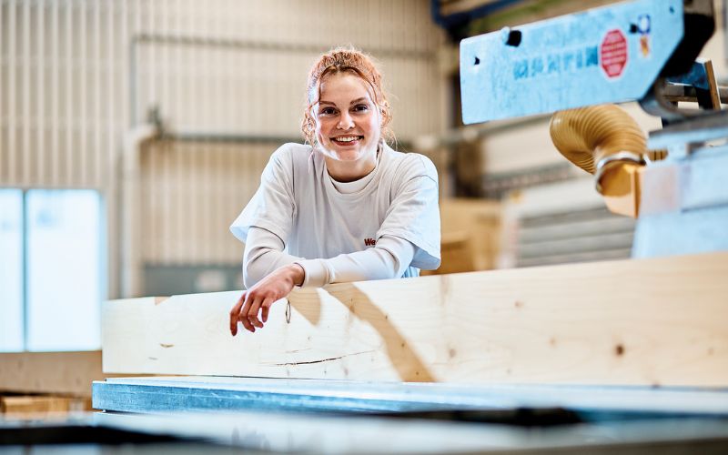 WeberHaus GmbH & Co. KG