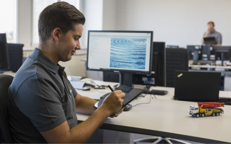 Putzmeister Holding GmbH