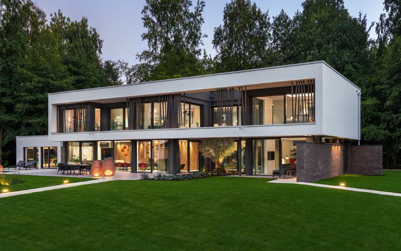 WeberHaus GmbH & Co. KG