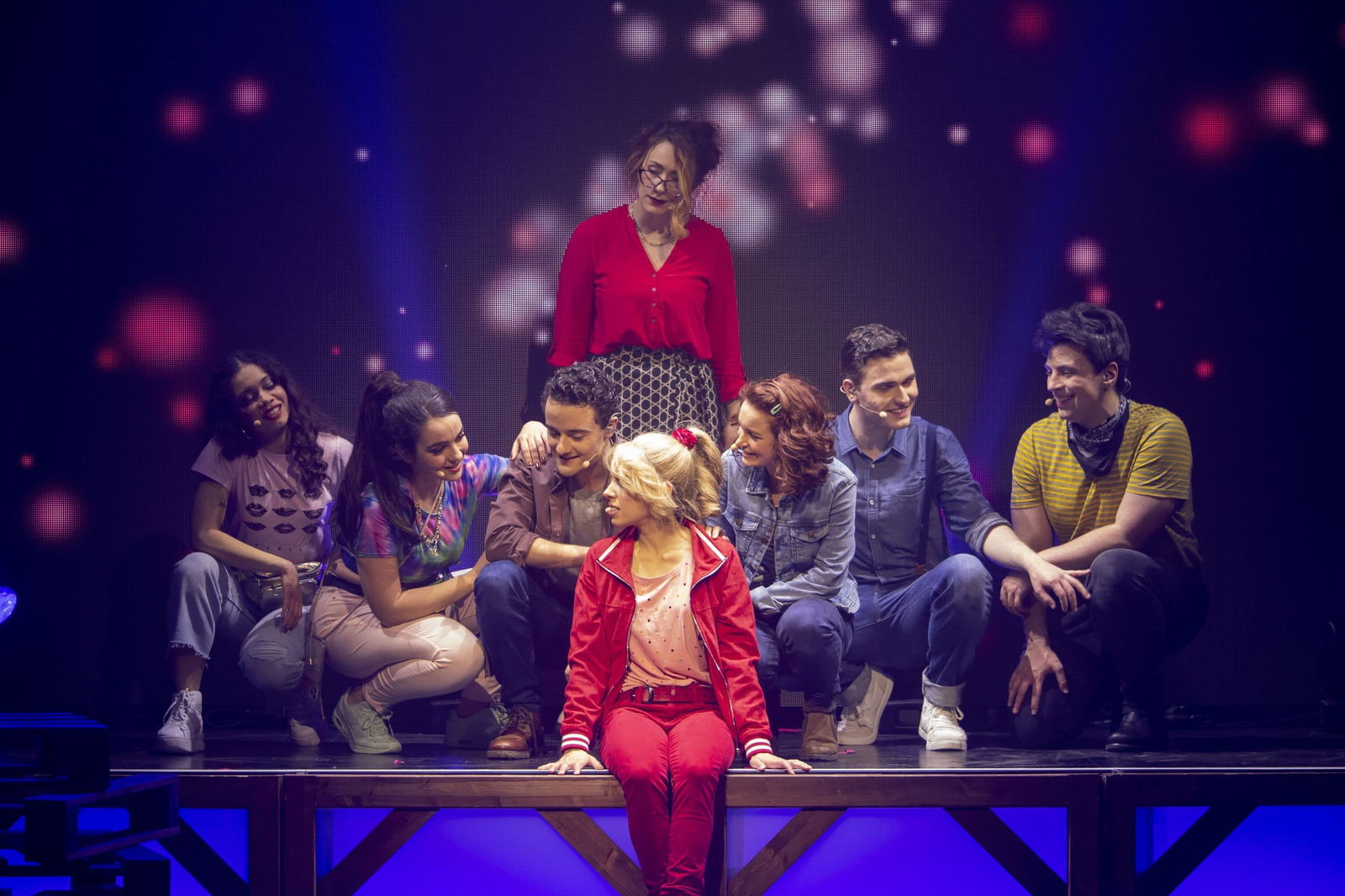 Bibi & Tina in Concert