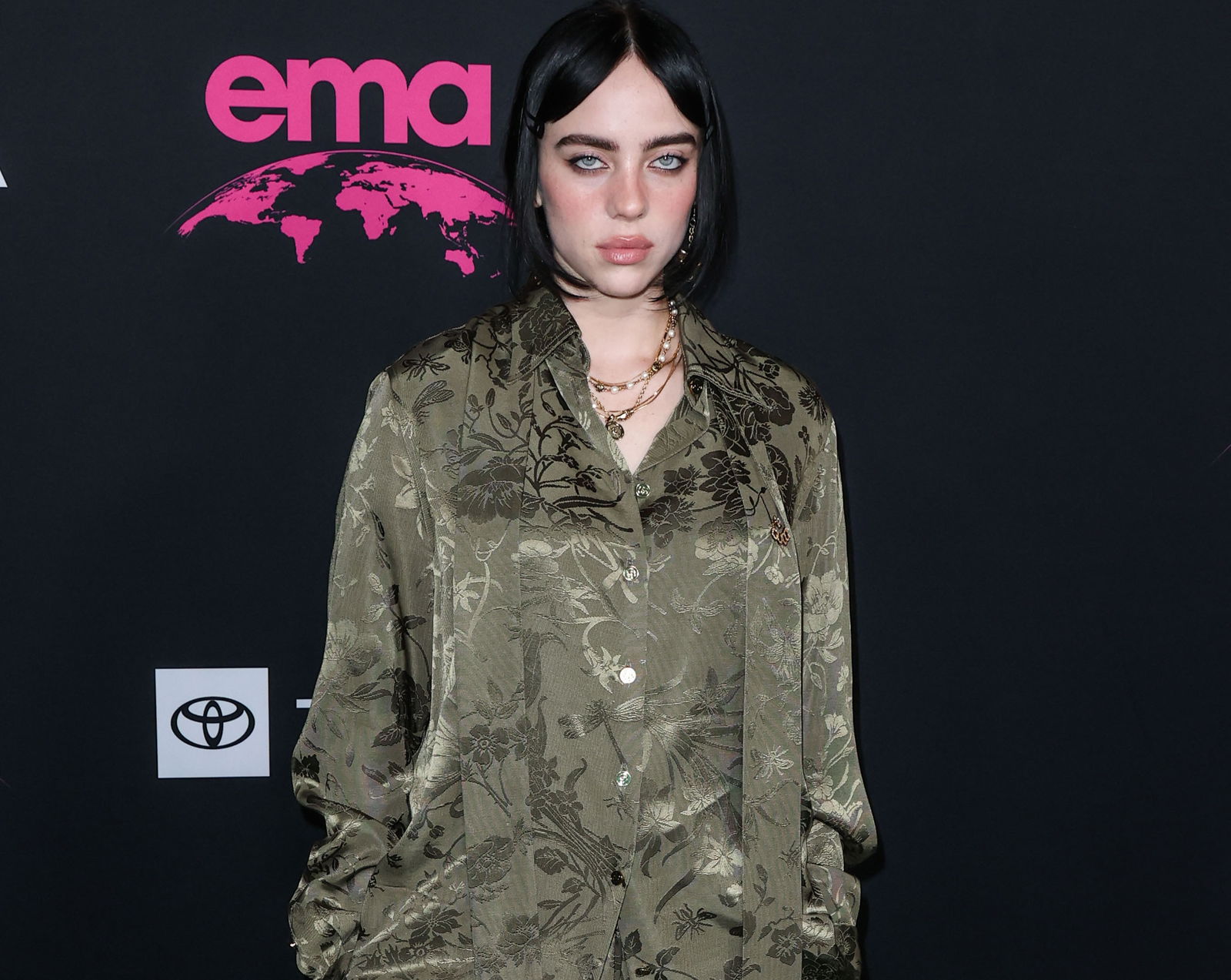 Billie Eilish