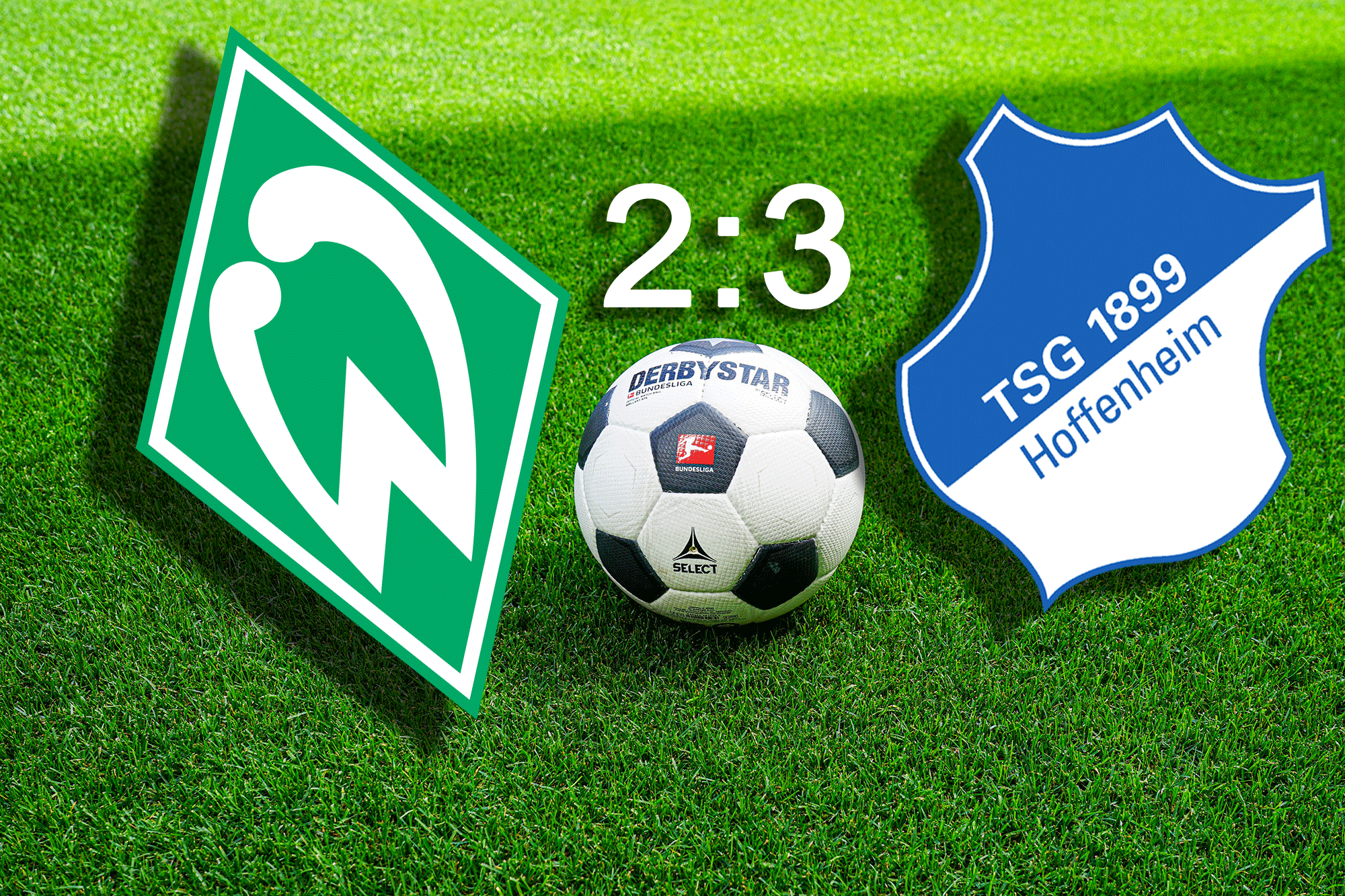 Bremen Hoffenheim