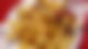 Pommes mit Ketchup
