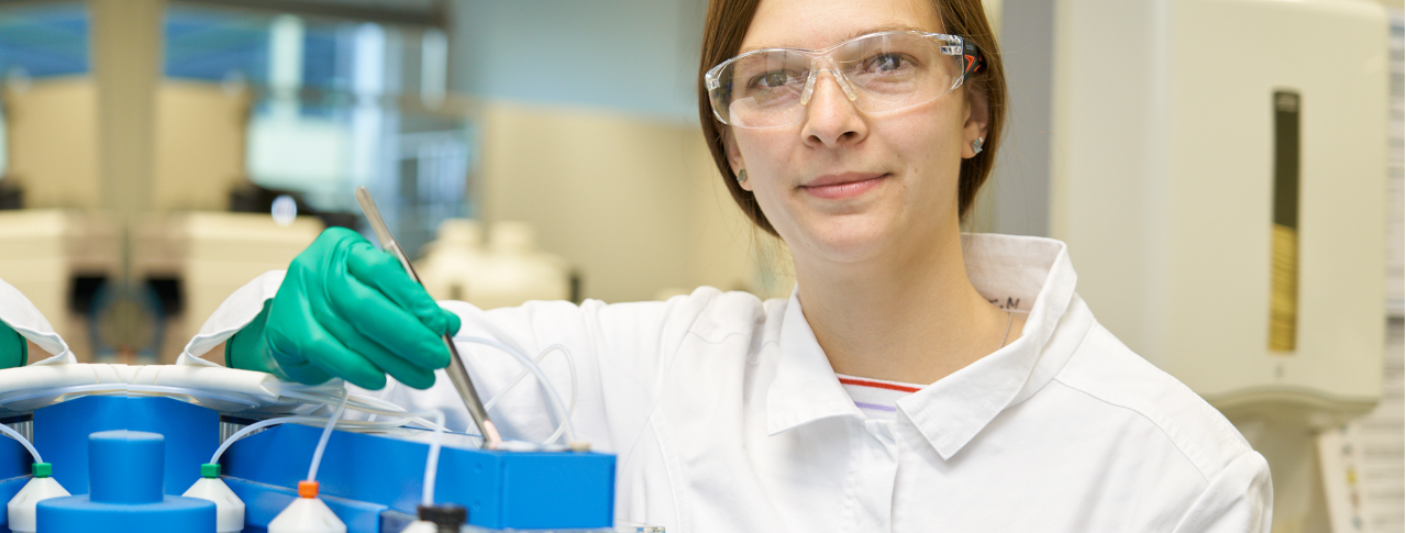 Pfizer Deutschland GmbH