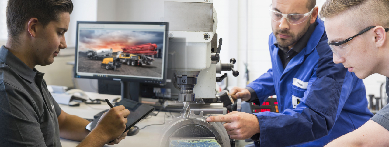 Putzmeister Holding GmbH