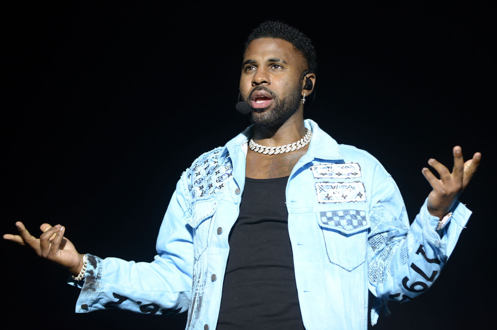 Jason Derulo