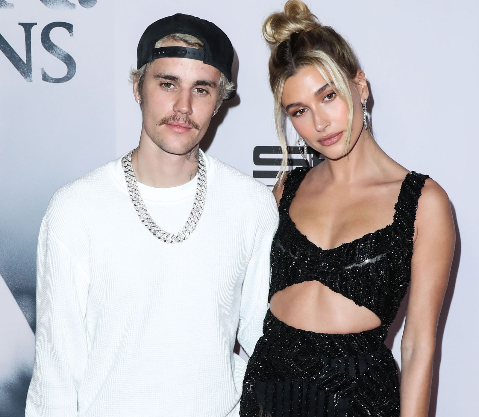 Justin Bieber x Hailey