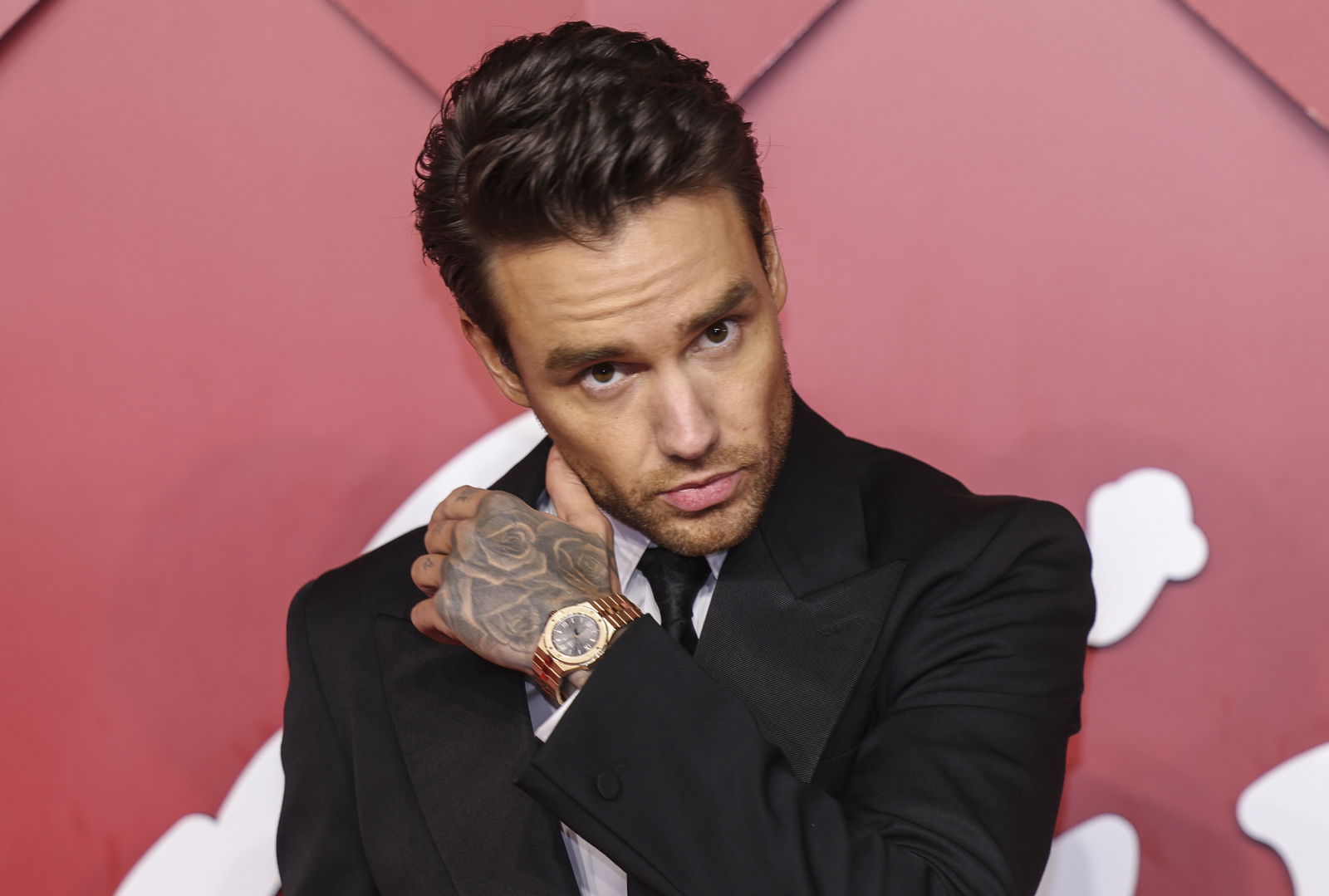 Liam Payne